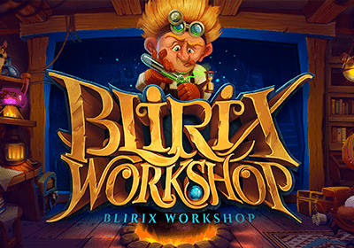 Blirix workshop