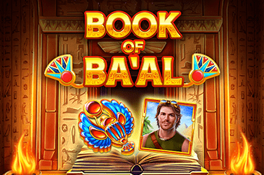 Book Of Ba'al