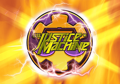 Justice Machine Scratch