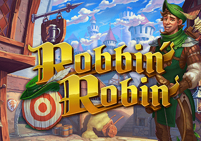 Robbin robin