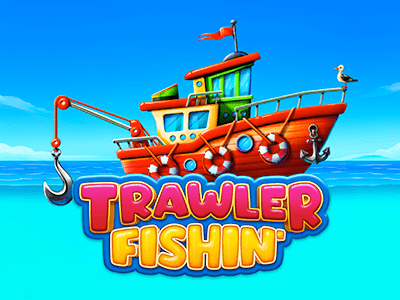 Trawler Fishin'