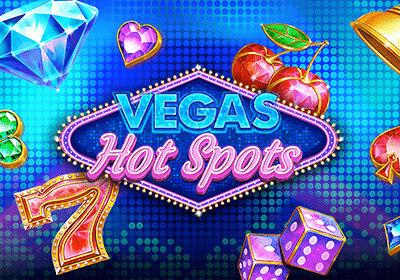 Vegas Hot spots