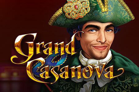 Grand Casanova