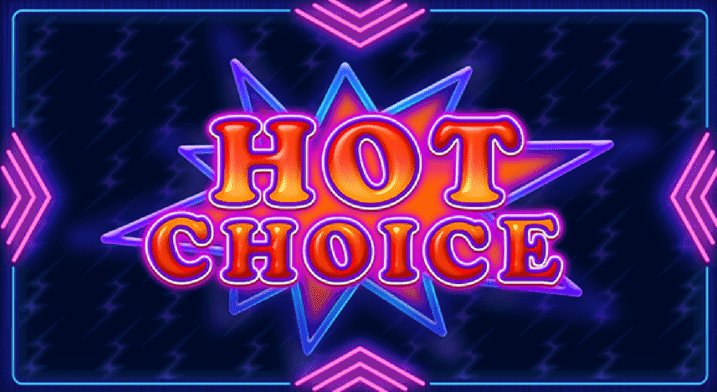 Hot Choice