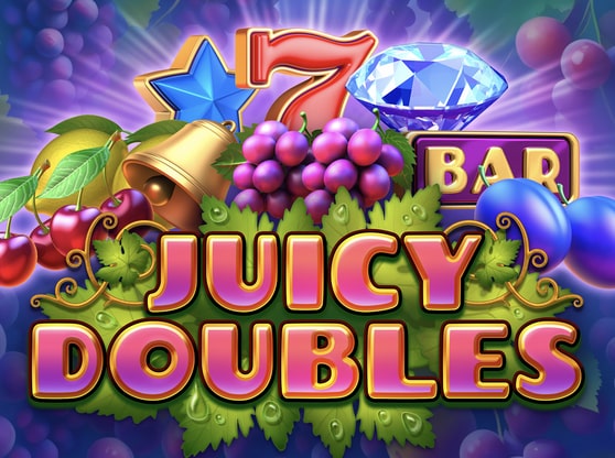 Juicy Doubles