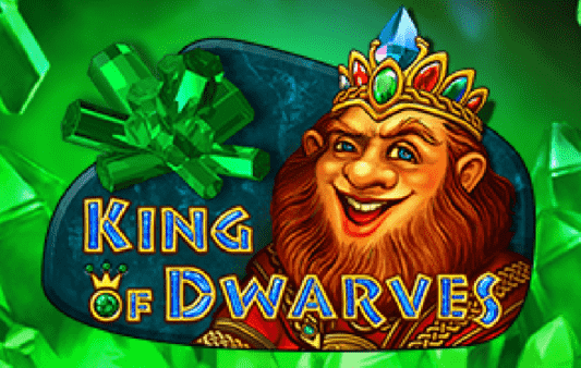 King of Dwarves