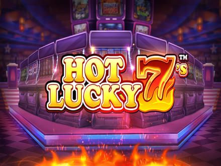 Hot Lucky 7's
