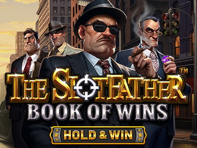 The Slotfather Book of wins