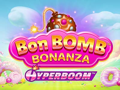 Bon Bomb Bonanza
