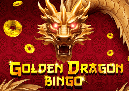 Golden Dragon Bingo