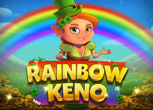Rainbow Keno