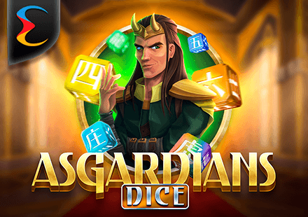 Asgardians DICE