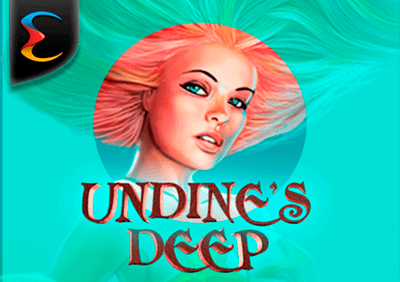 Undine’s Deep