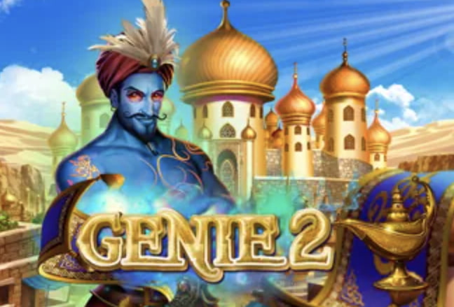 Genie 2
