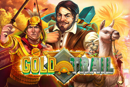 Gold Trail