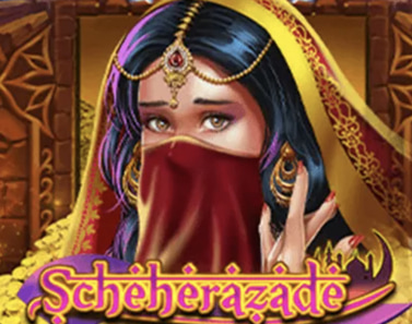 Scheherazade