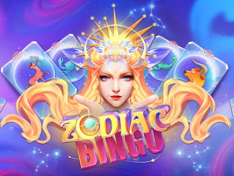 Zodiac Bingo