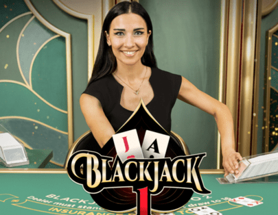 Blackjack 1
