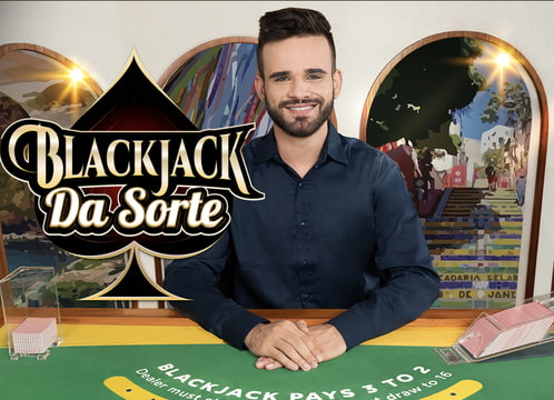 Blackjack da Sorte