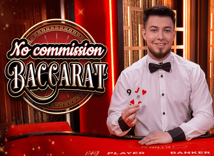 No Commission Baccarat