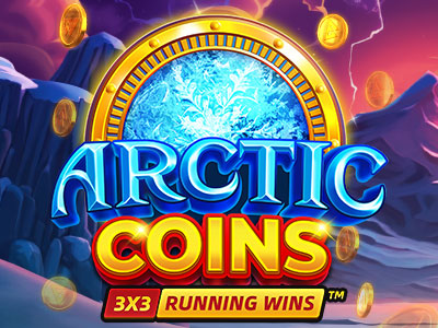 Arctic Coins