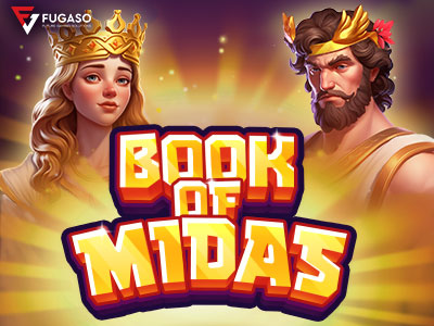 Book Of Midas 