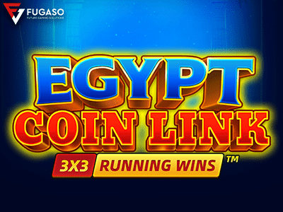 Egypt Coin Link