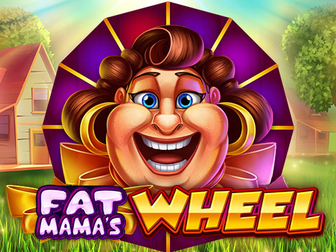 Fat Mama's Wheel 