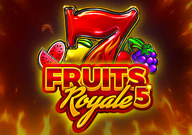 Fruits Royale 5 