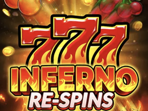 Inferno 777 Respins