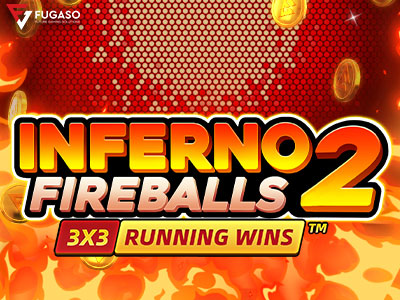 Inferno Fireballs 2