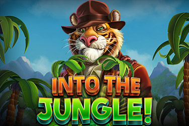 Into The Jungle!
