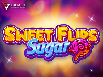 Sweet Flips Sugar