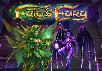 Fate’s Fury
