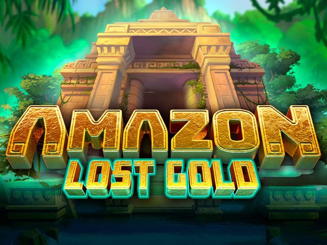 Amazon  Lost Gold