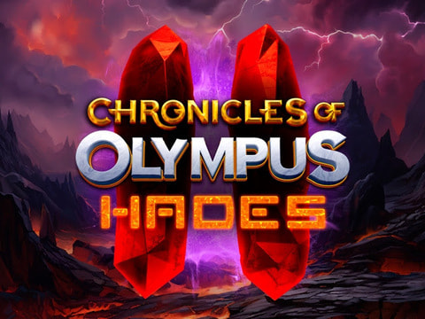 Chronicles of Olympus II - Hades