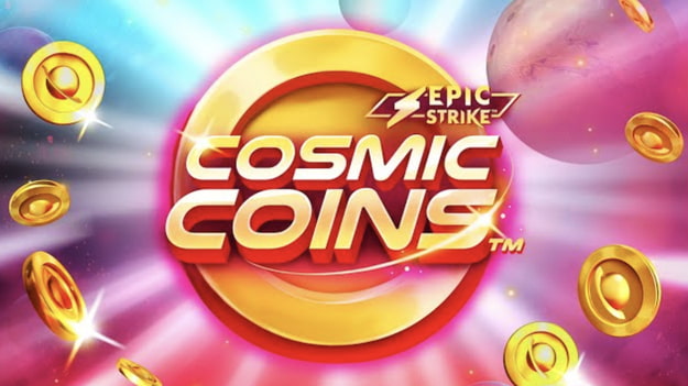 Cosmic Coins