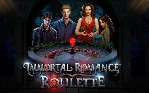 Immortal Romance Roulette