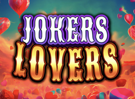 Joker Lovers