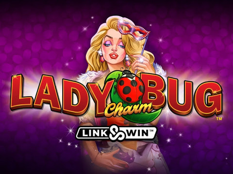 Lady Charm Bug