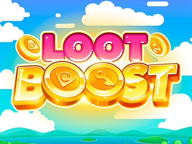 Loot Boost