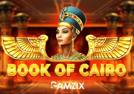 Book of Cairo