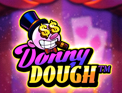 Donny Dough