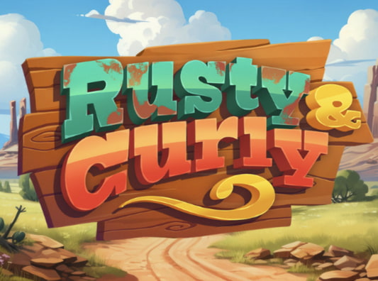 Rusty & Curly 