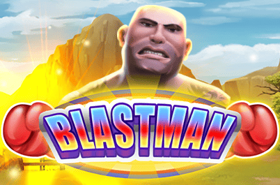 Blast Man
