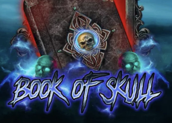 Book Of Skull