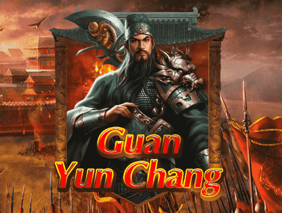 Guan Yun Chang