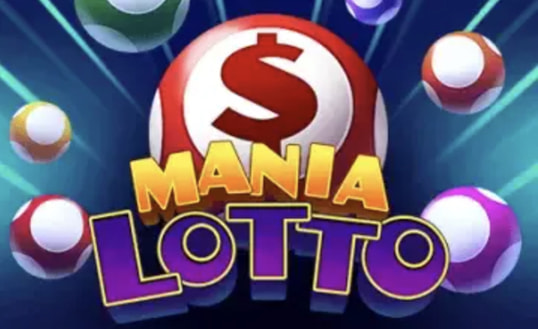 Mania Lotto