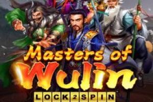 Master Of Wulin