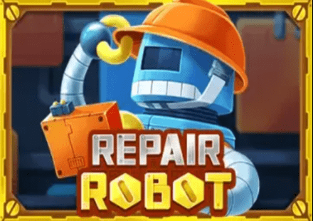 Repair Robot
